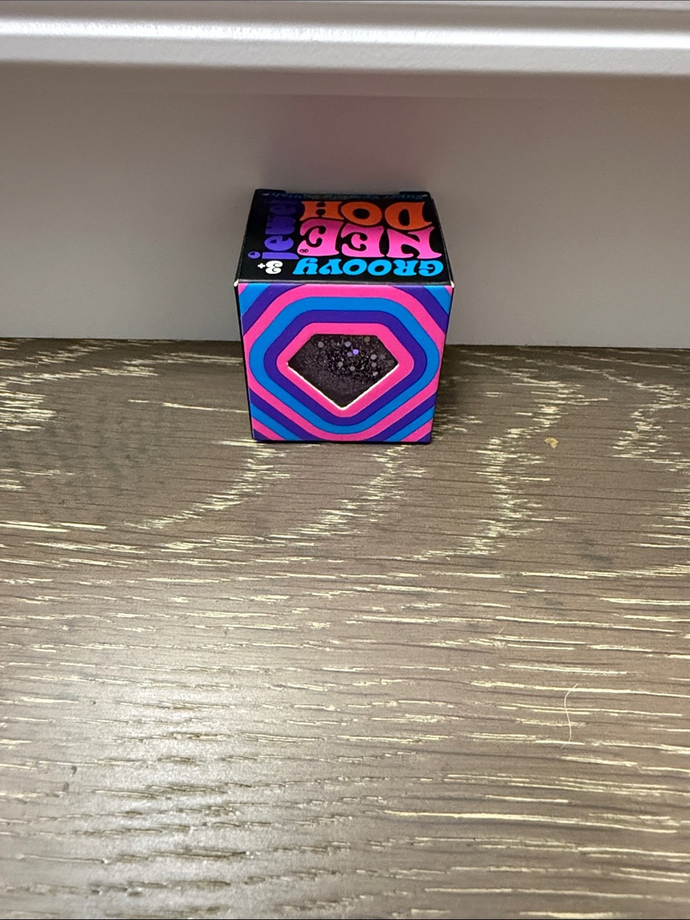 Needoh mini jewel brand new in box